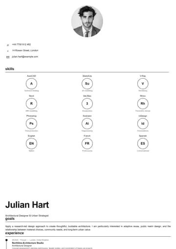 Julian Hart