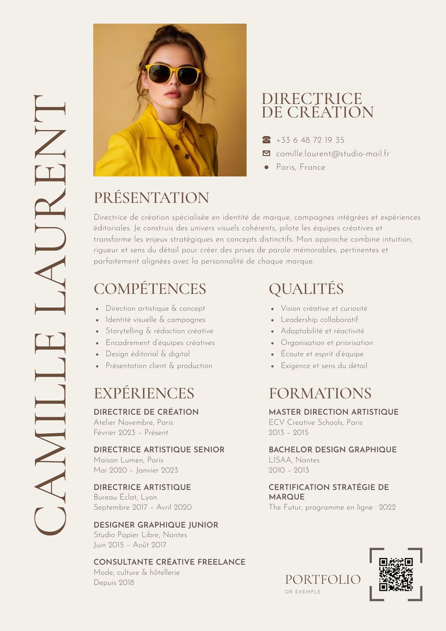 Camille Laurent