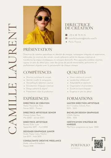 Camille Laurent